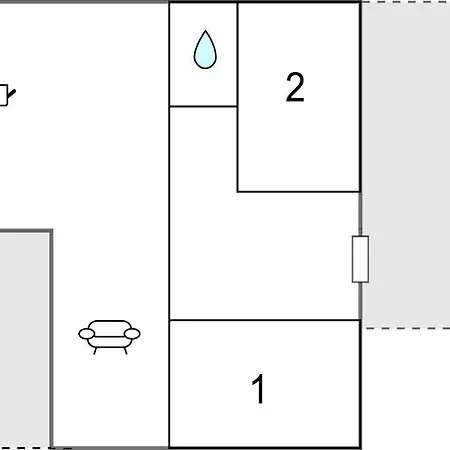 Beautiful In Okrug Gornji * Trogir