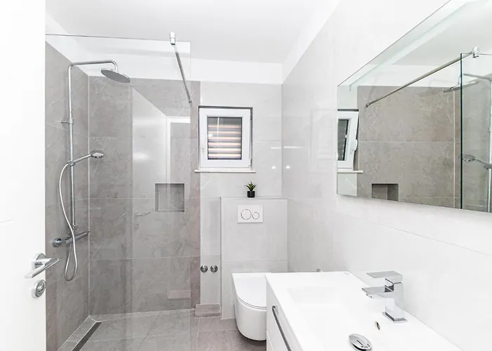 Beautiful In Okrug Gornji * Trogir