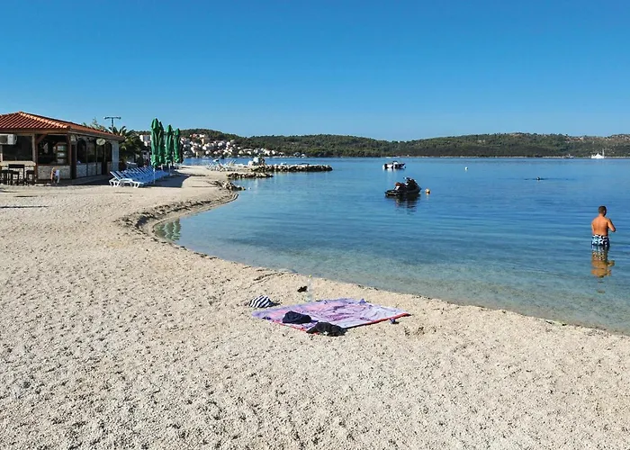 Beautiful In Okrug Gornji