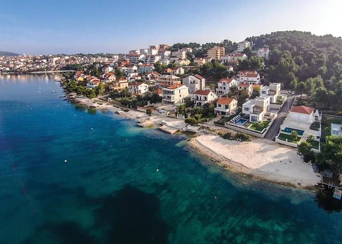 Beautiful In Okrug Gornji