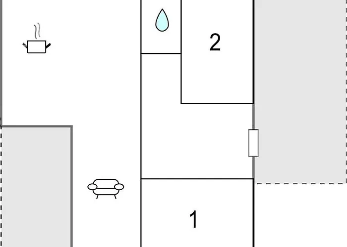 Beautiful In Okrug Gornji * Trogir